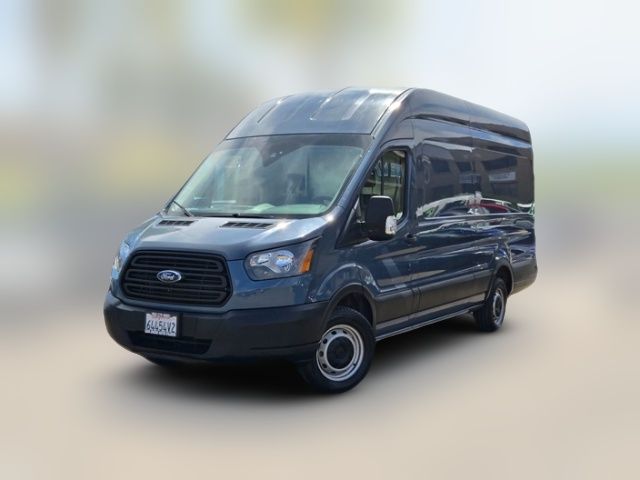 2019 Ford Transit Base