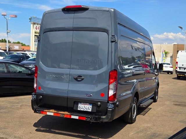 2019 Ford Transit Base