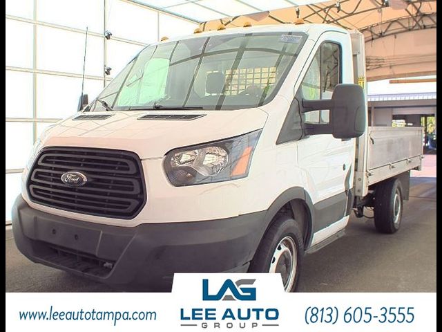 2019 Ford Transit Base