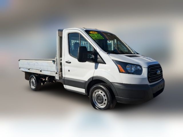 2019 Ford Transit Base