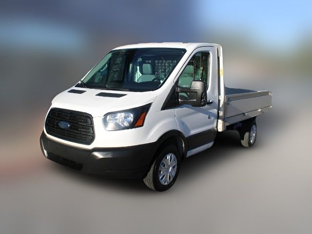 2019 Ford Transit Base