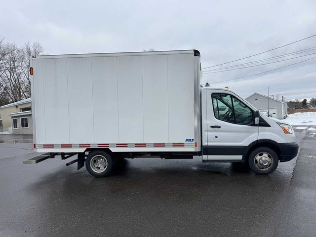 2019 Ford Transit Base