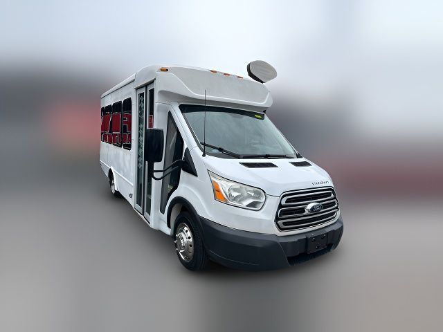 2019 Ford Transit Base