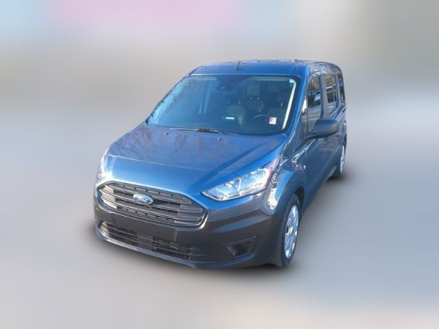 2019 Ford Transit Connect XL