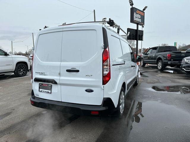 2019 Ford Transit Connect XLT
