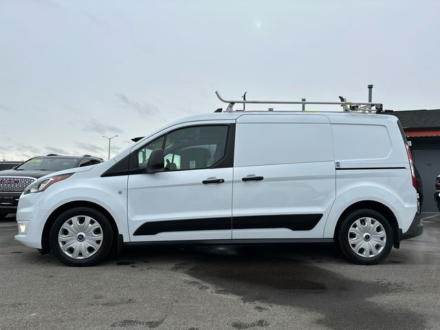 2019 Ford Transit Connect XLT