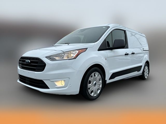 2019 Ford Transit Connect XLT