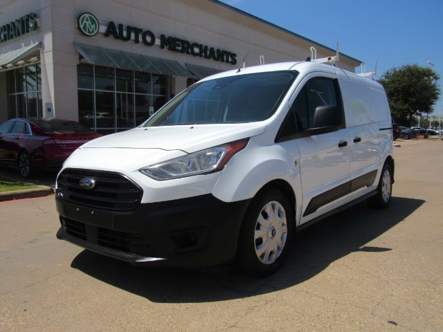 2019 Ford Transit Connect XL