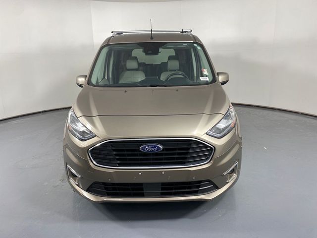 2019 Ford Transit Connect Titanium
