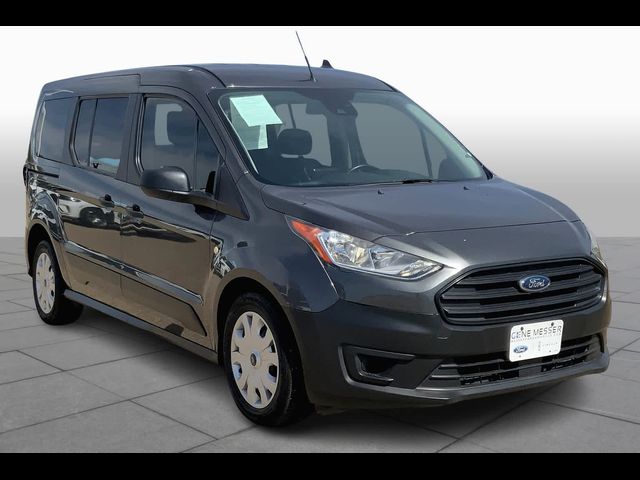 2019 Ford Transit Connect XL