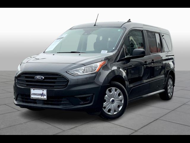 2019 Ford Transit Connect XL