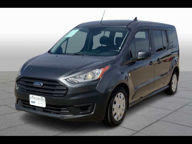 2019 Ford Transit Connect XL