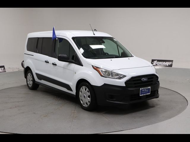 2019 Ford Transit Connect XL