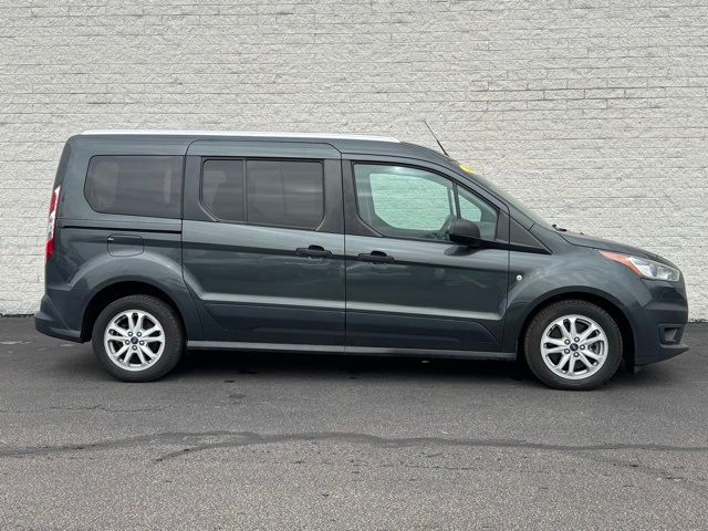 2019 Ford Transit Connect XL