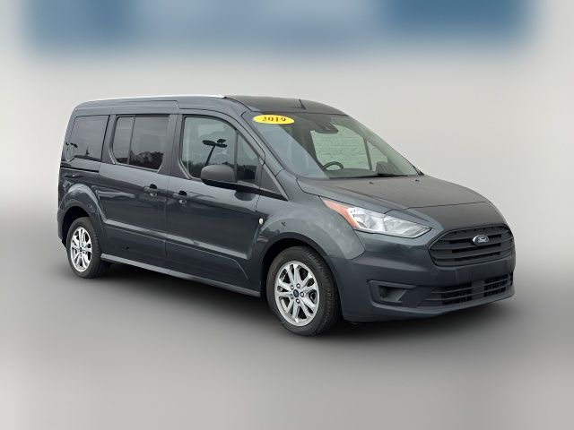 2019 Ford Transit Connect XL