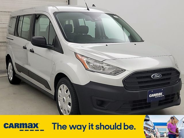 2019 Ford Transit Connect XL