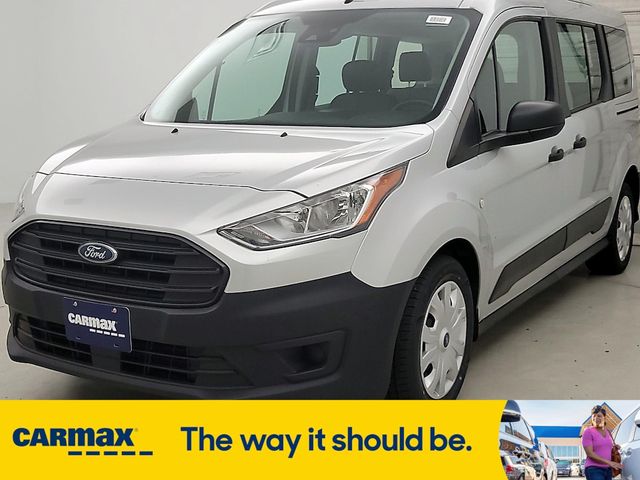 2019 Ford Transit Connect XL