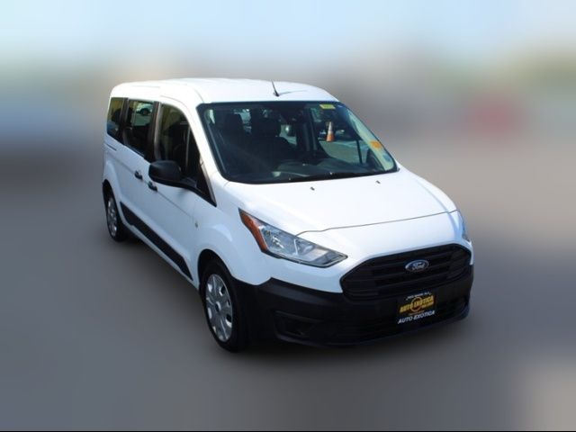 2019 Ford Transit Connect XL