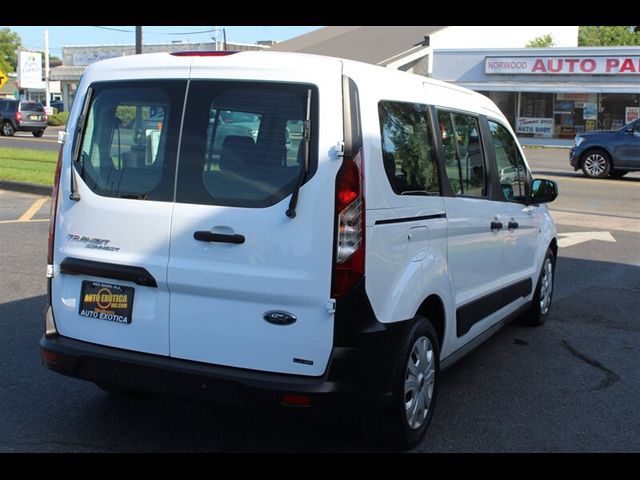 2019 Ford Transit Connect XL