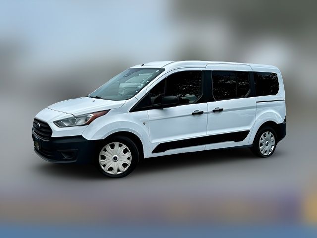 2019 Ford Transit Connect XL