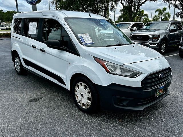 2019 Ford Transit Connect XL