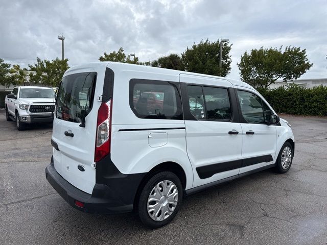 2019 Ford Transit Connect XL