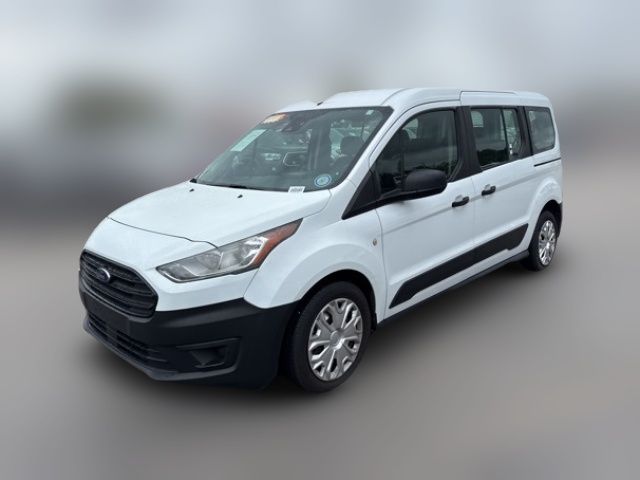 2019 Ford Transit Connect XL