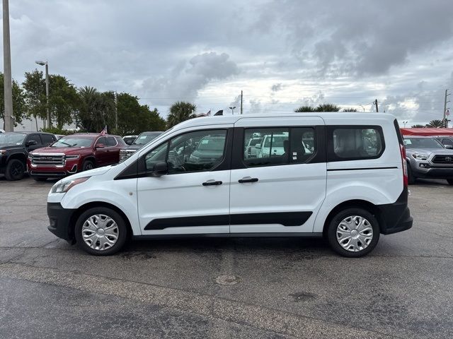 2019 Ford Transit Connect XL