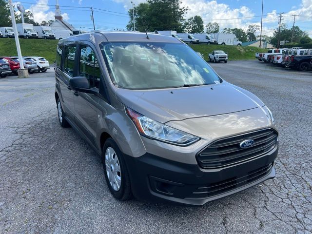 2019 Ford Transit Connect XL