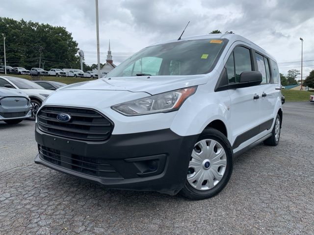 2019 Ford Transit Connect XL