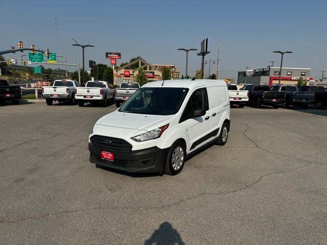 2019 Ford Transit Connect XL