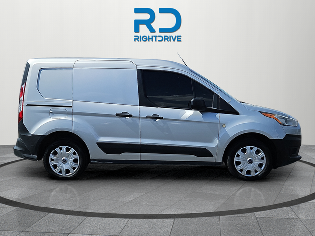 2019 Ford Transit Connect XL
