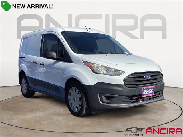 2019 Ford Transit Connect XL