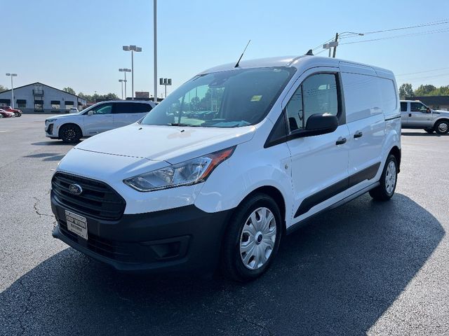 2019 Ford Transit Connect XL