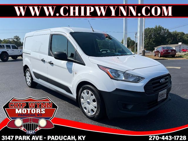 2019 Ford Transit Connect XL