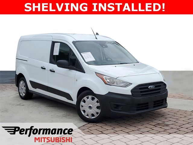 2019 Ford Transit Connect XL