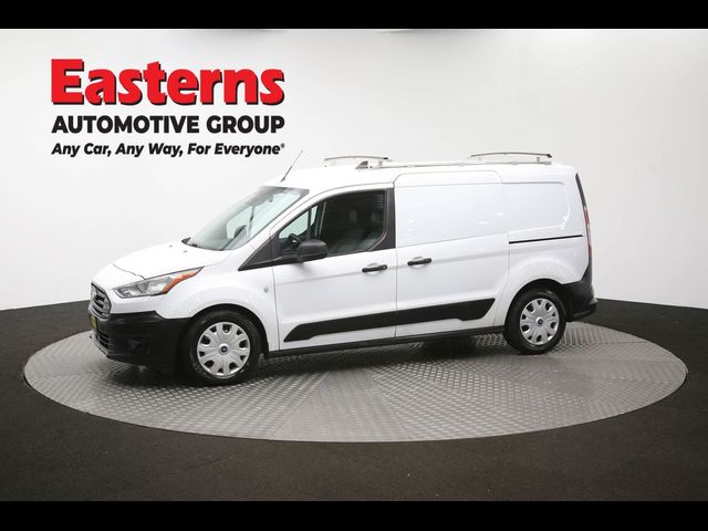 2019 Ford Transit Connect XL