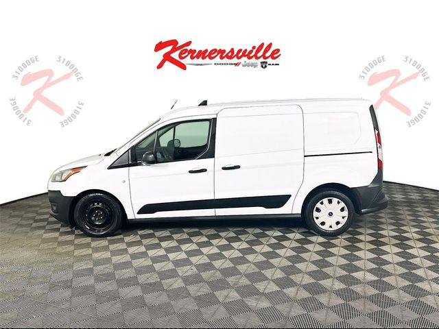 2019 Ford Transit Connect XL