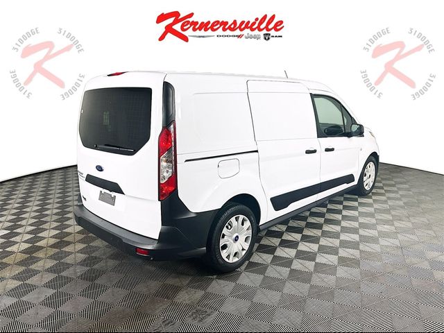 2019 Ford Transit Connect XL