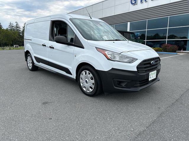 2019 Ford Transit Connect XL