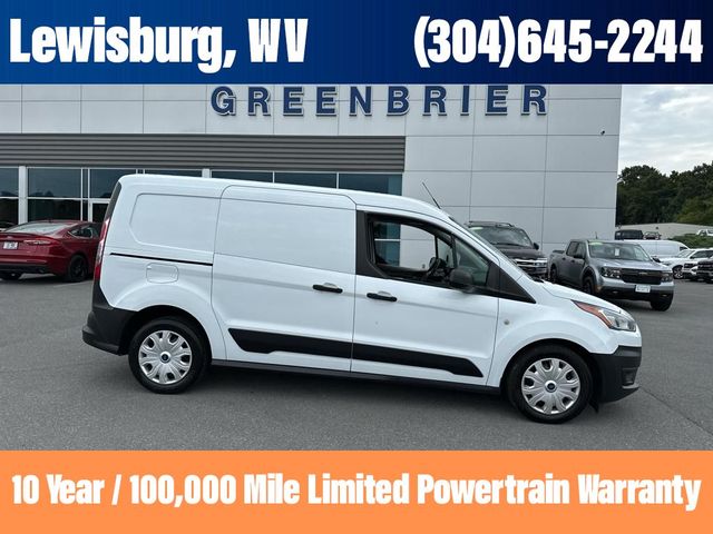 2019 Ford Transit Connect XL