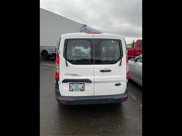 2019 Ford Transit Connect XL