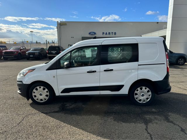 2019 Ford Transit Connect XL