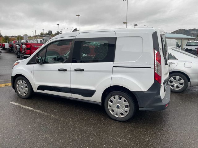 2019 Ford Transit Connect XL