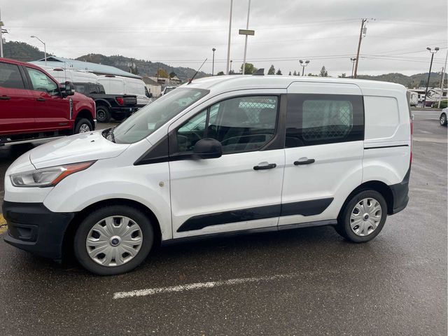 2019 Ford Transit Connect XL