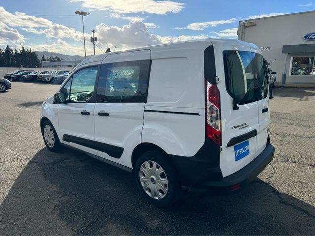 2019 Ford Transit Connect XL