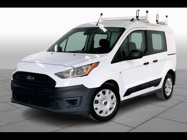 2019 Ford Transit Connect XL