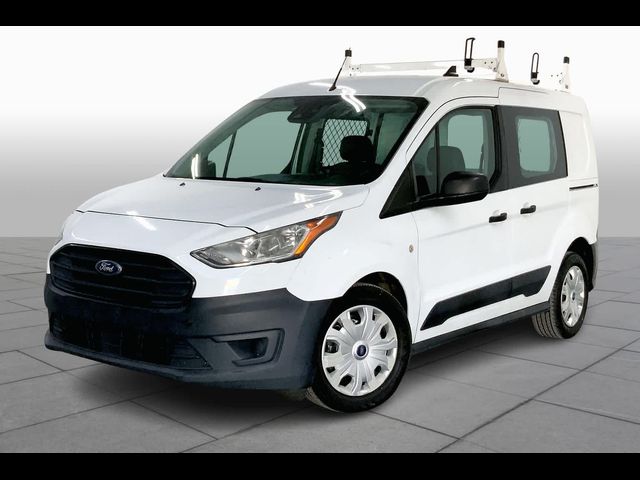 2019 Ford Transit Connect XL