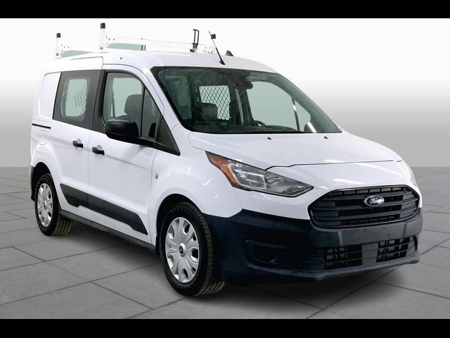 2019 Ford Transit Connect XL