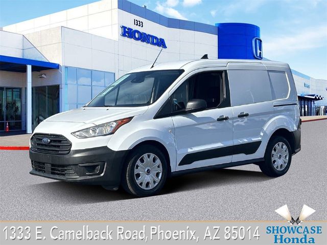 2019 Ford Transit Connect XL